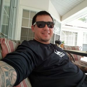 Meet your Posher, Thomas